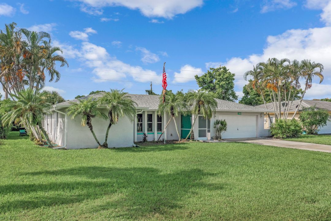 114 SE 7th St, Cape Coral, FL 33990