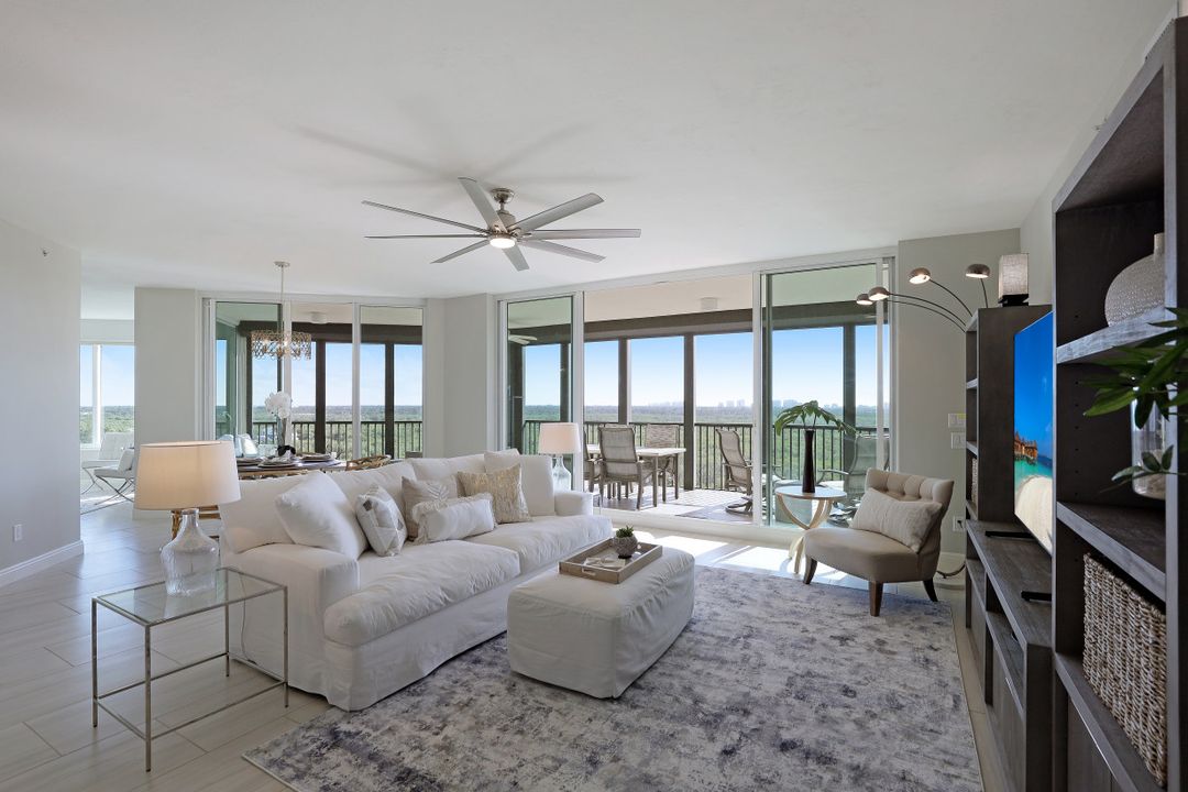 445 Cove Tower Dr #902, Naples, FL 34110