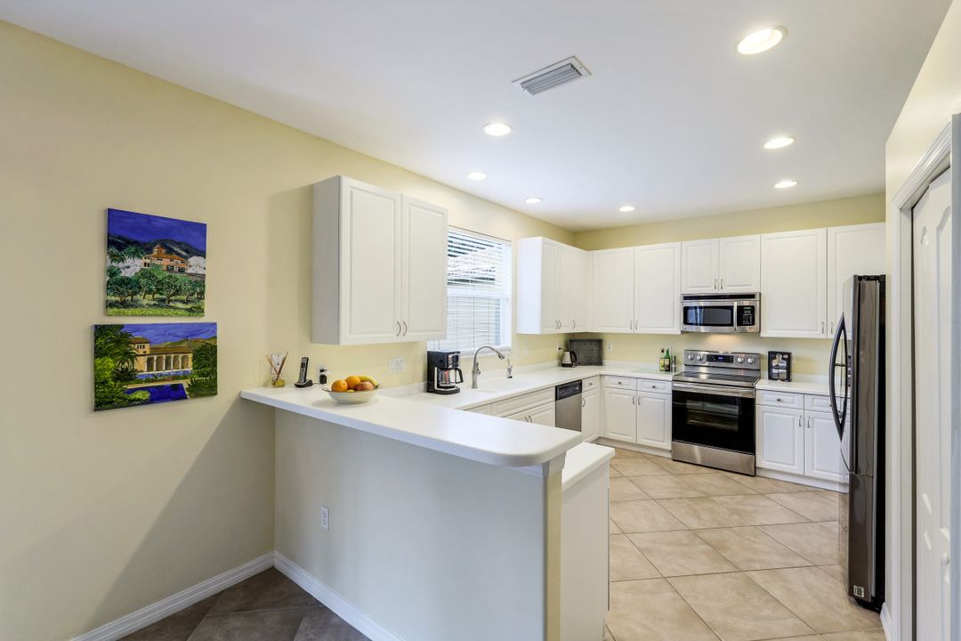 3150 Midship Dr, North Fort Myers, FL 33903