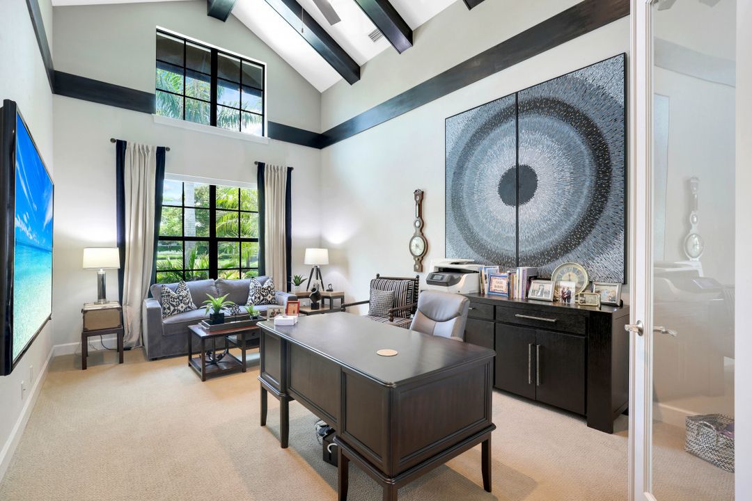 11824 Via Salerno Way, Miromar Lakes, FL 33913