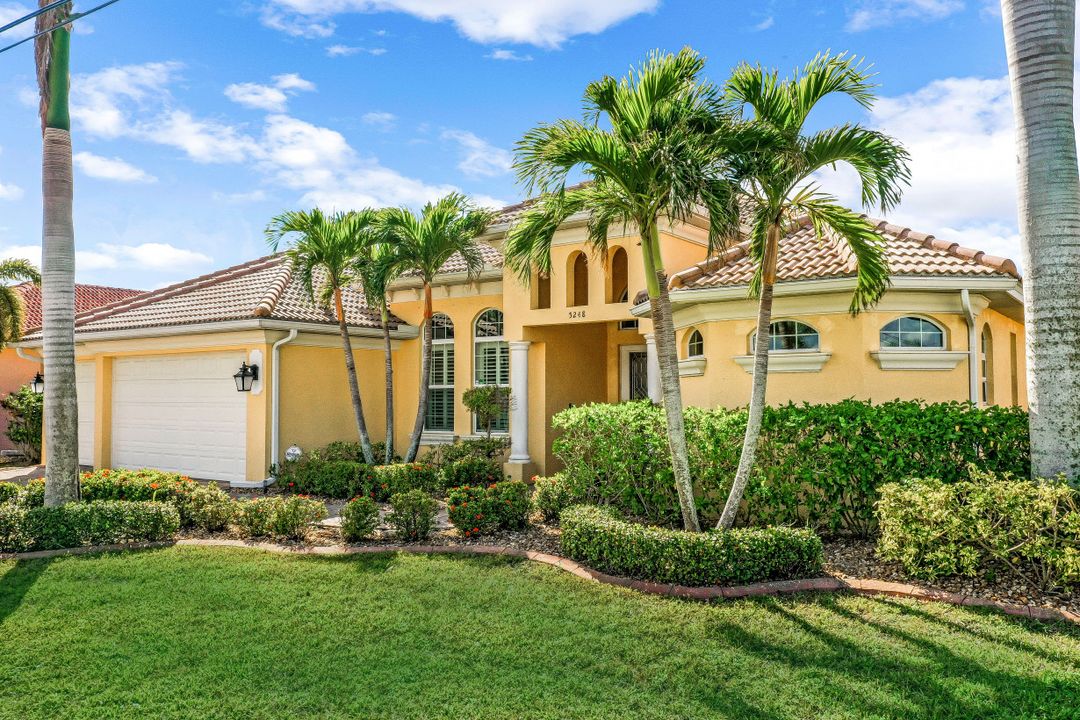 5248 SW 18th Ave, Cape Coral, FL 33914