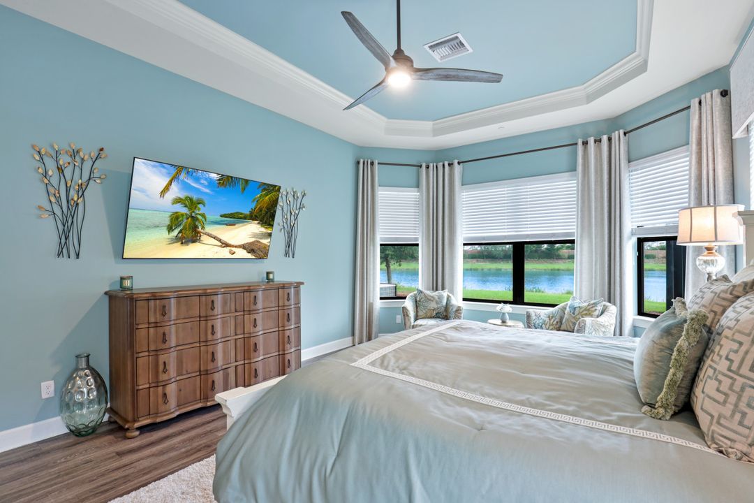 23765 Pebble Pointe Ln , Estero, FL 34135