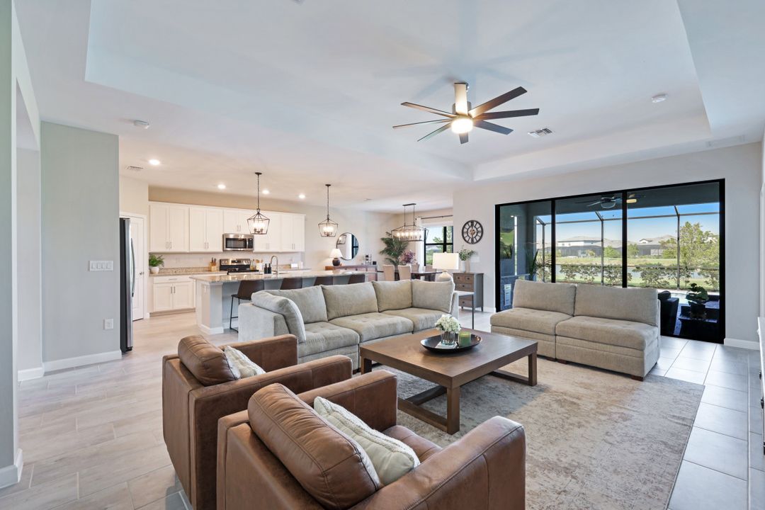 11591 Canopy Loop, Fort Myers, FL 33913