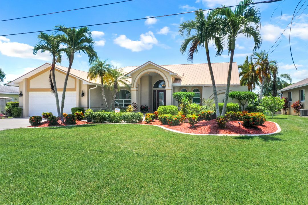 1222 SW 54th St, Cape Coral, FL 33914