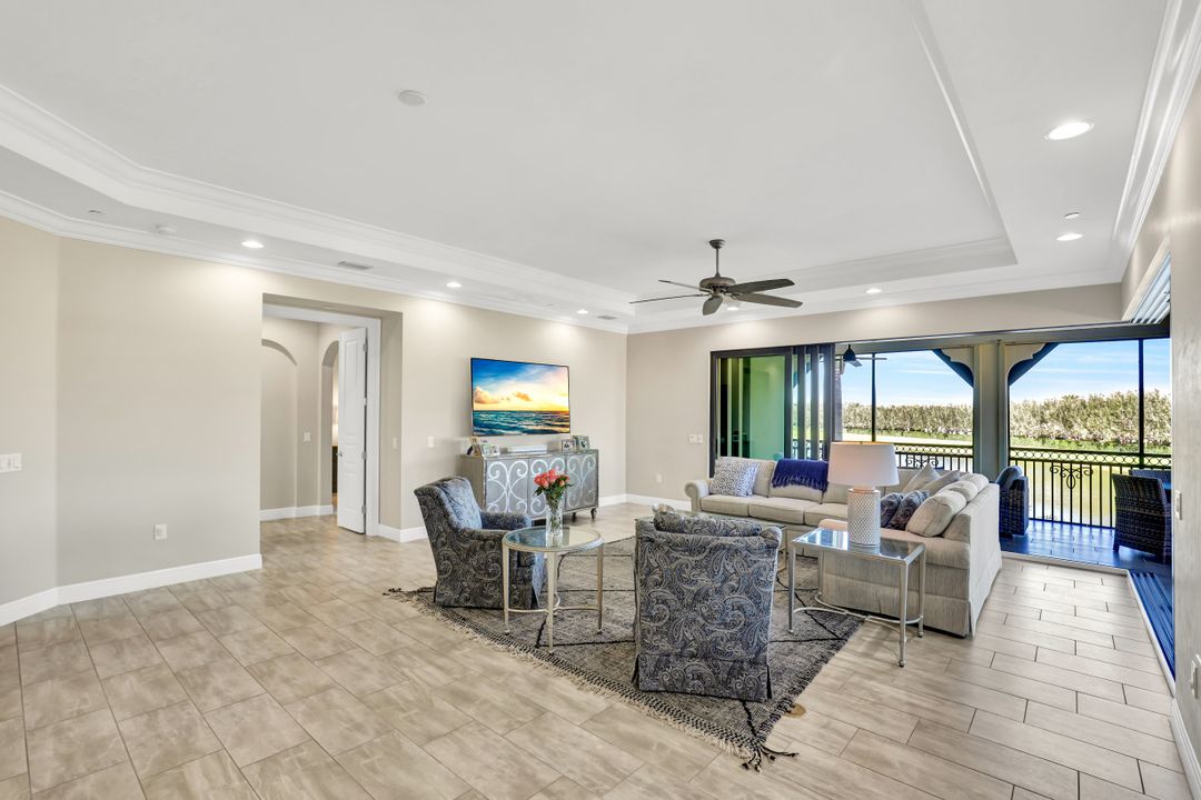 16449 Carrara Way #101, Naples, FL 34110