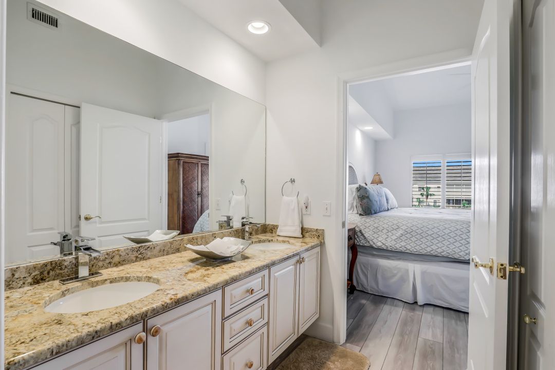 7734 Pebble Creek Cir #303, Naples, FL 34108