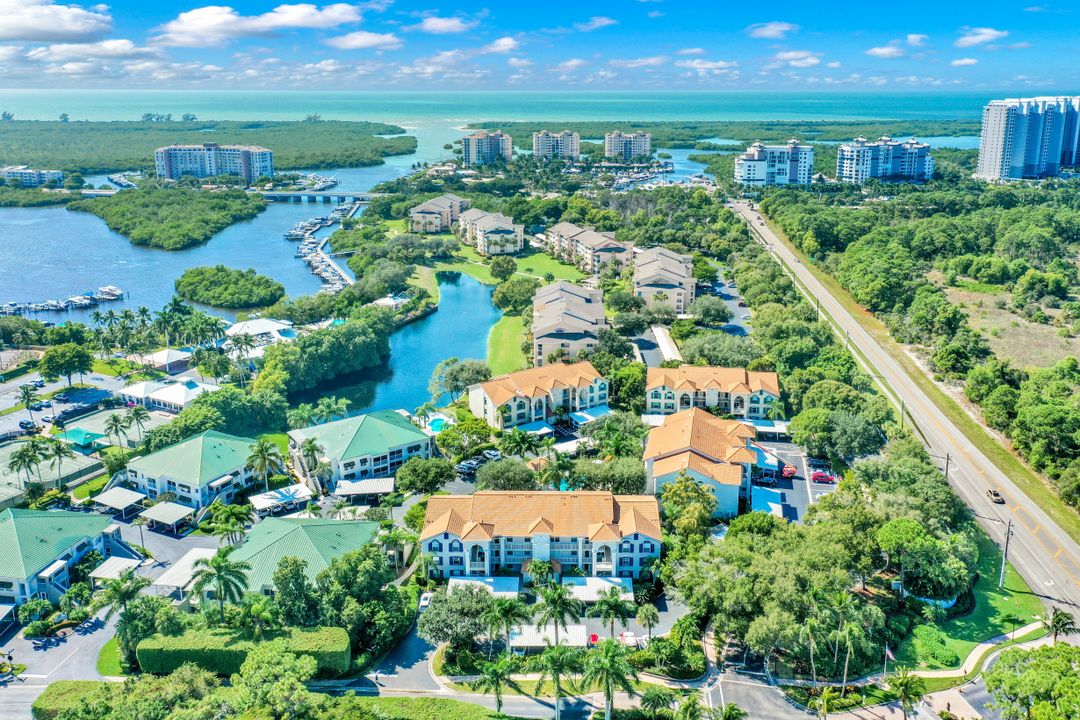 480 Bermuda Cove Way #205, Naples, FL 34110