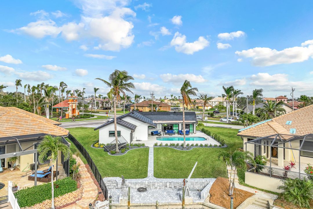 5501 Chiquita Blvd S, Cape Coral, FL 33914