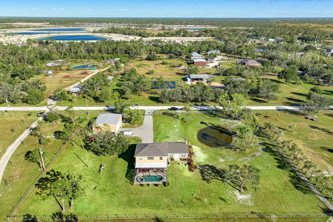 18251 Lynn Rd, North Fort Myers, FL 33917