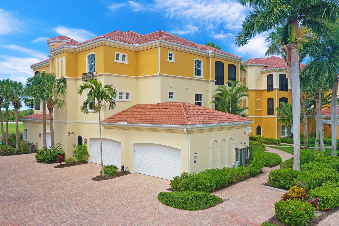 1502 Borghese Ln #201, Naples, FL 34114
