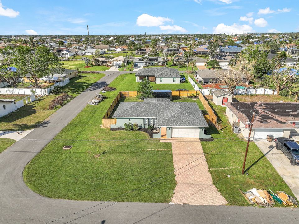 1303 SE 14th Terrace, Cape Coral, FL 33990