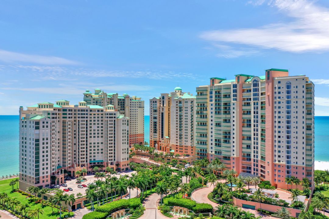 970 Cape Marco Dr #1106, Marco Island, FL 34145