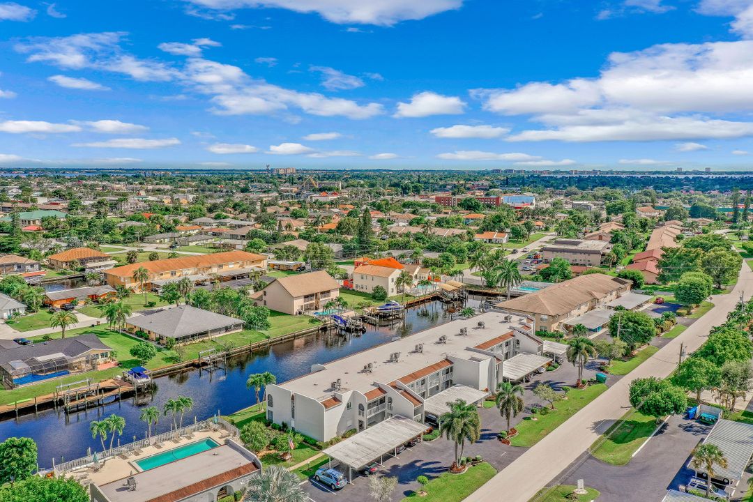 4549 SE 5th Pl #214, Cape Coral, FL 33904