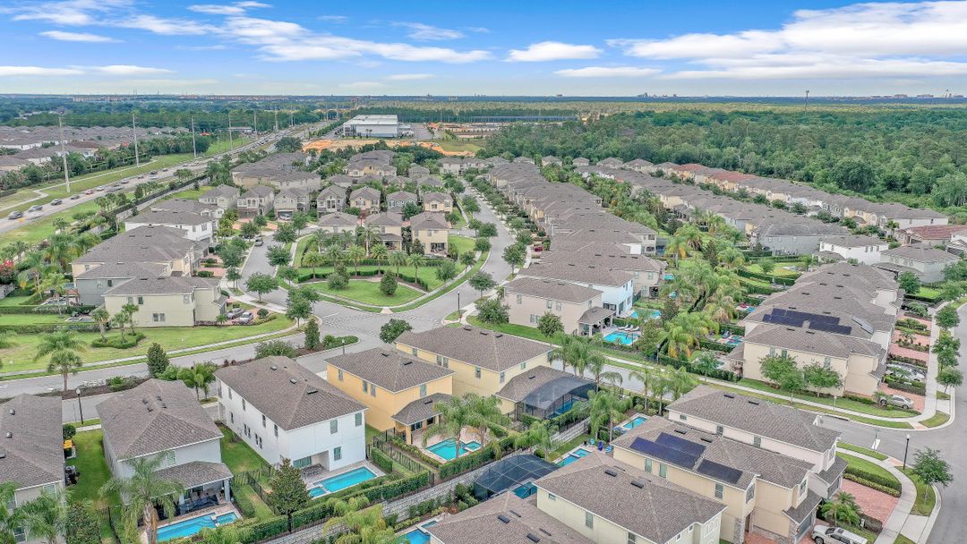 7586 Marker Ave, Kissimmee, FL 34747