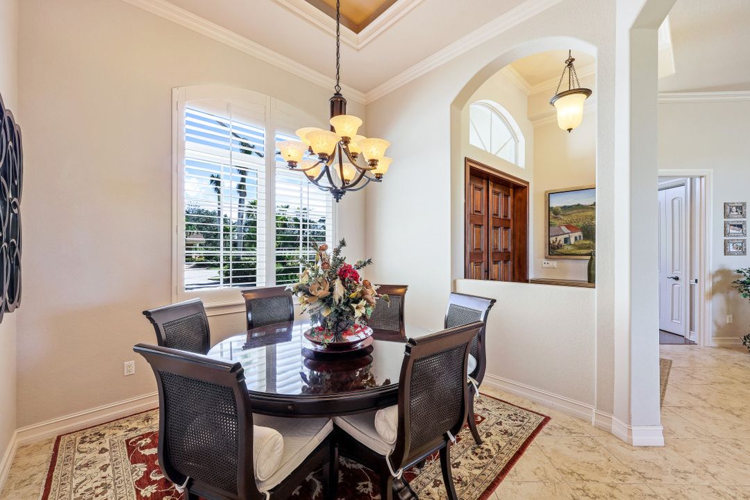 9580 Monteverdi Way, Fort Myers, FL 33912