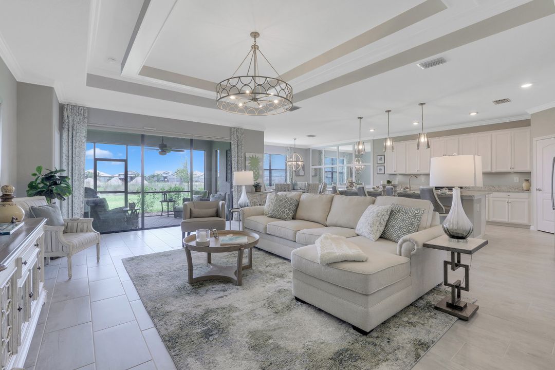 17477 Cabrini Way, Estero, FL 33928