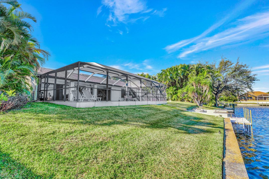 1331 SW 27th Terrace, Cape Coral, FL 33914