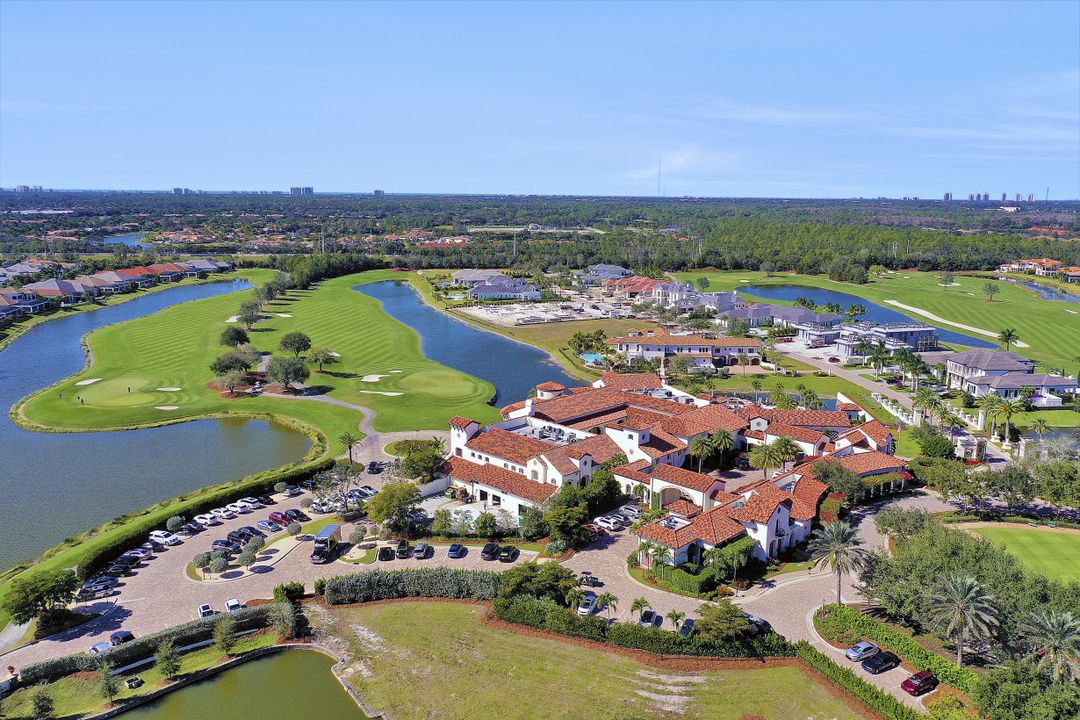 16394 Corsica Way #1-202, Naples, FL 34110