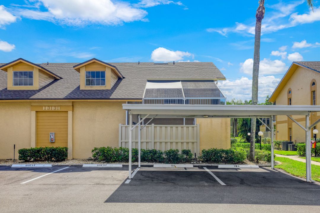 13131 Whitehaven Ln #181, Fort Myers, FL 33966