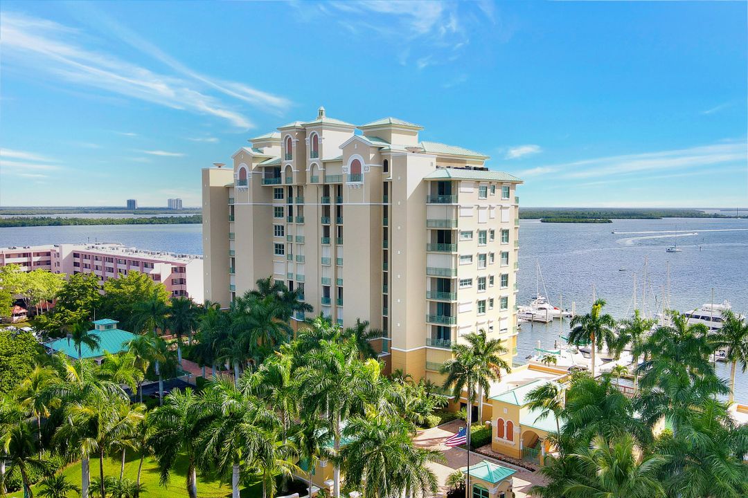 1079 Bald Eagle Dr #N-604, Marco Island, FL 34145