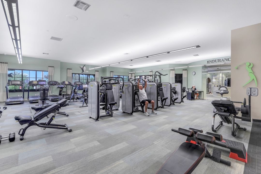 9123 Trivoli Terrace, Naples, FL 34119
