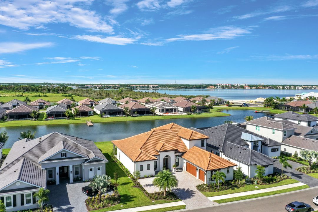 11641 Roseto Ct, Fort Myers, FL 33913