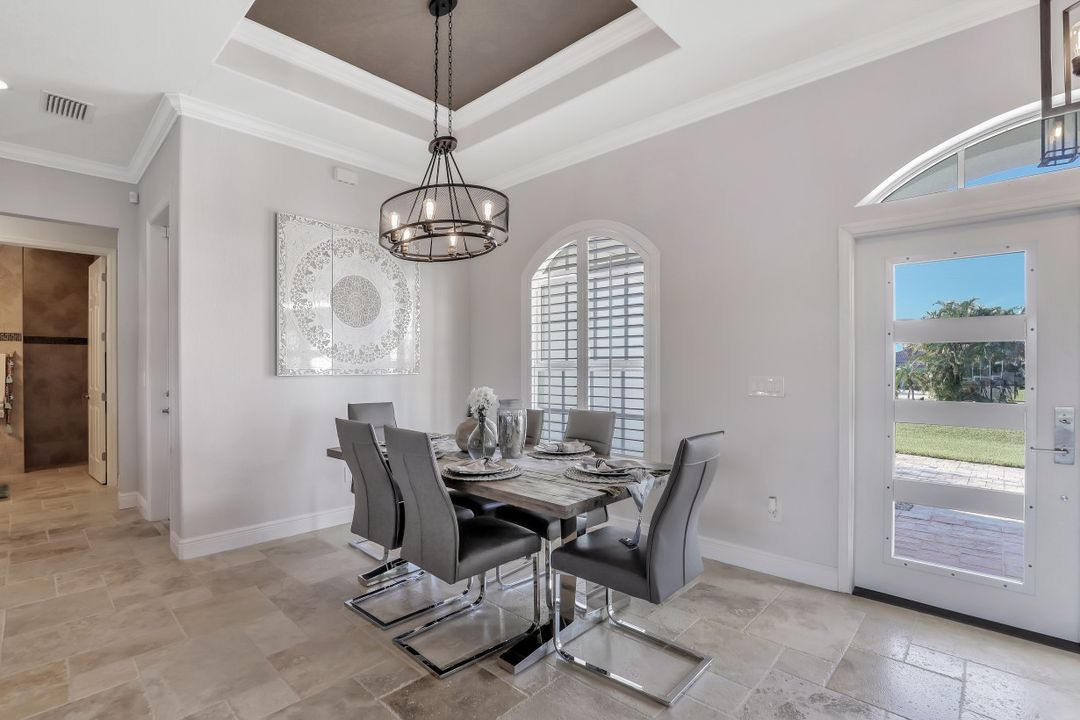 2126 Clubhouse Rd, North Fort Myers, FL 33917