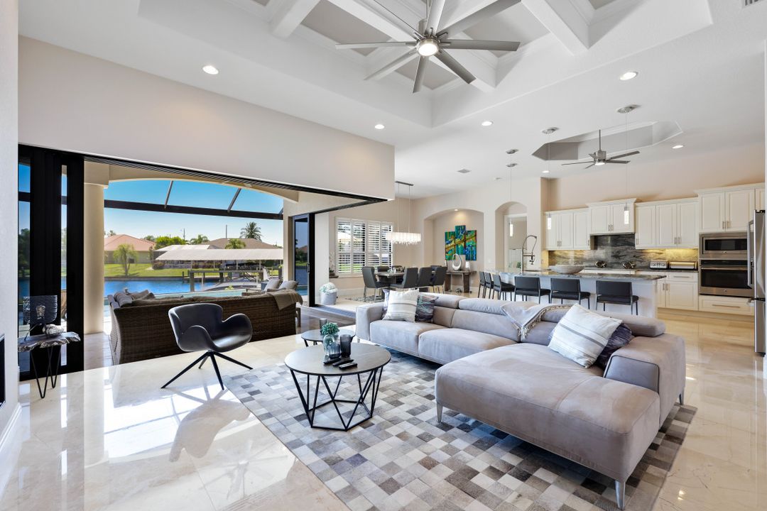 5334 SW 22nd Pl, Cape Coral, FL 33914