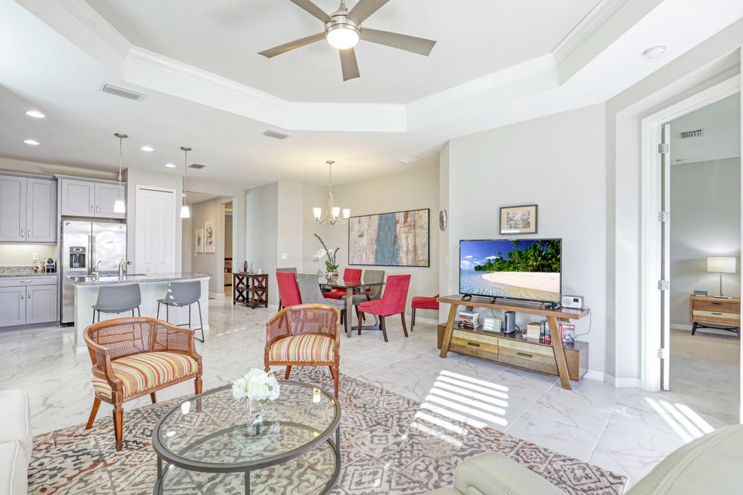 4467 Mystic Blue Wy, Fort Myers, FL 33966