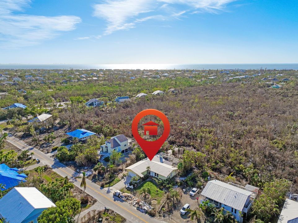 1044 Sand Castle Rd, Sanibel, FL 33957