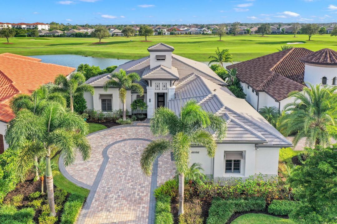 16446 Seneca Way, Naples, FL 34110