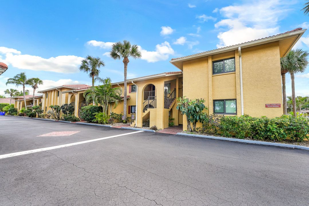 9845 Citadel Ln #206, Bonita Springs, FL 34135