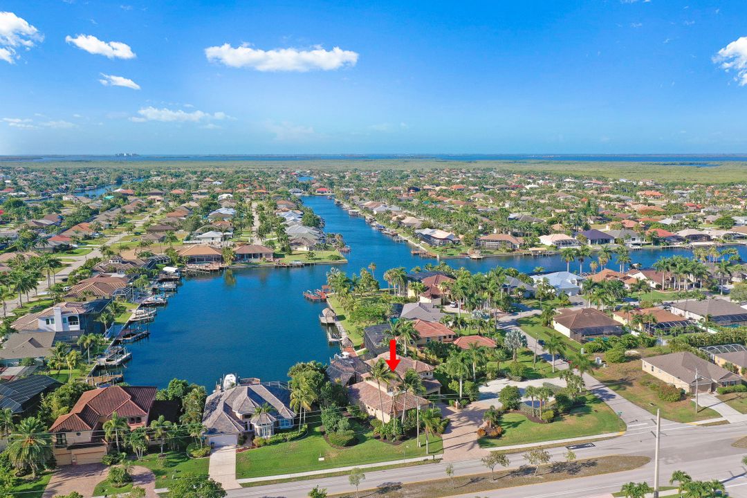 2604 Cape Coral Pkwy W, Cape Coral, FL 33914