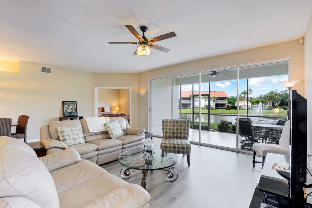 5115 Cobble Creek Ct #D-104, Naples, FL 34110