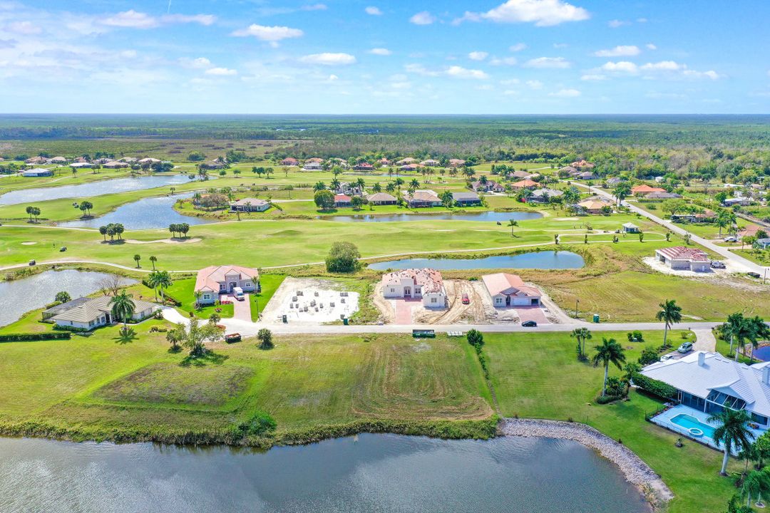 18013 Sandtrap Dr #Lot 7, Naples, FL 34114