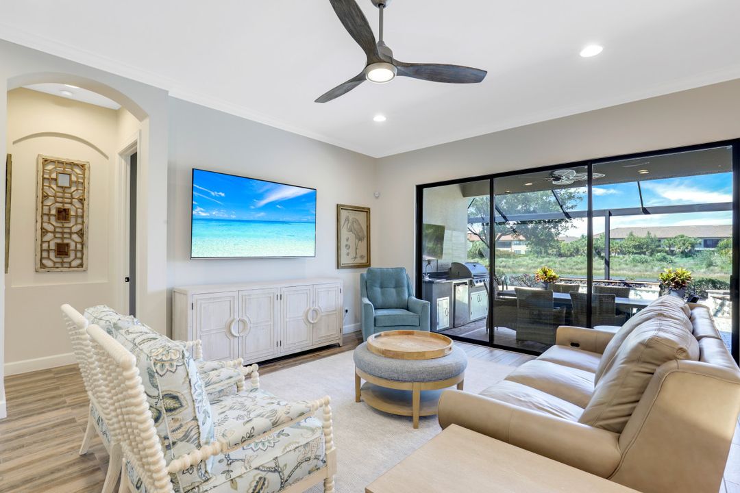 8697 Cavano St, Naples, FL 34119