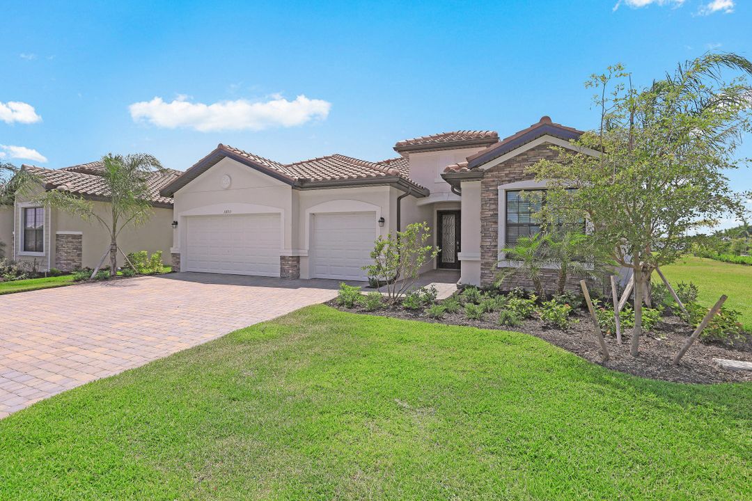 11853 Hickory Estates, Fort Myers, FL 34134