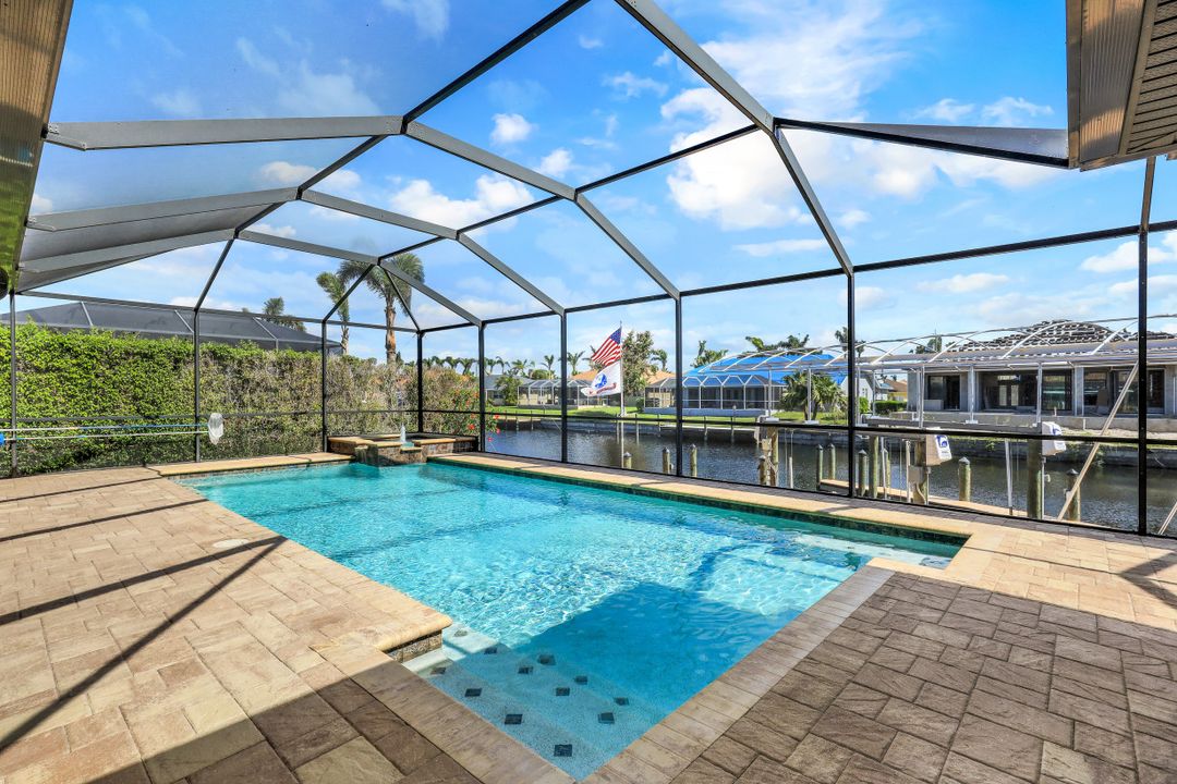 4129 SW 27th Ave, Cape Coral, FL 33914