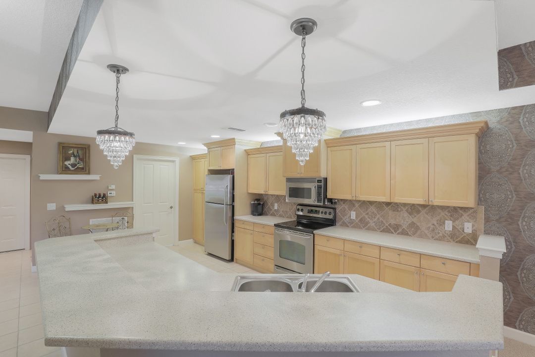 22311Piazza Doria Ln #106, Estero, FL 33928