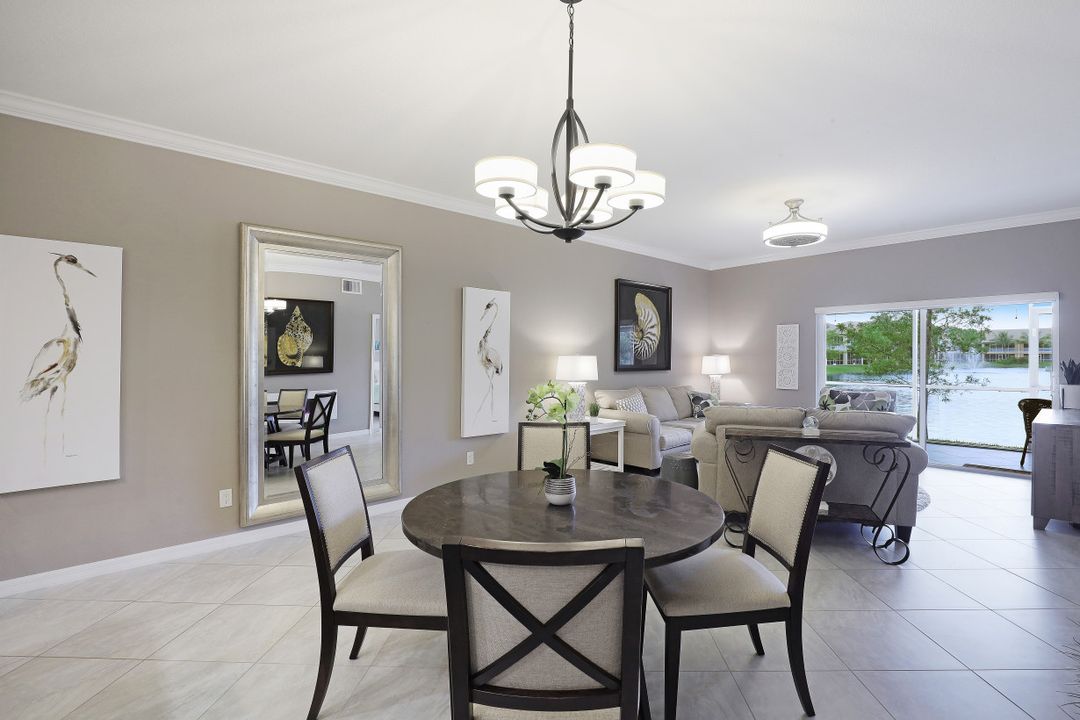 1084 Winding Pines Circle #104, Cape Coral, FL 33909