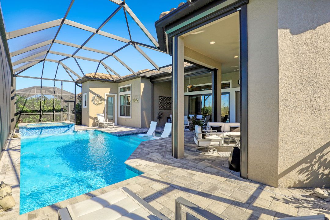 9481 Montelanico Loop, Naples, FL 34119