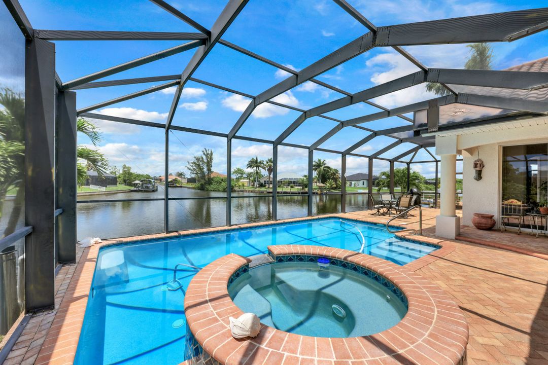 3327 NW 18th Terrace, Cape Coral, FL 33993