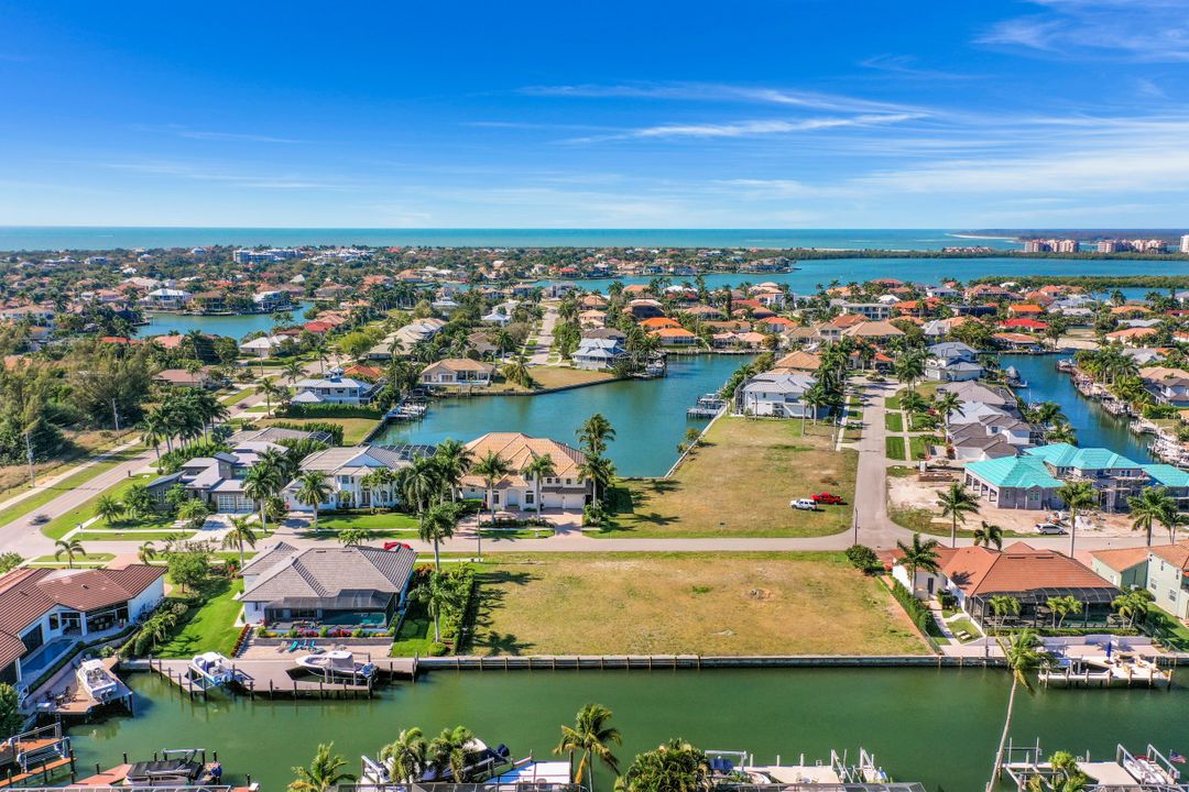617 Crescent St, Marco Island, FL 34145