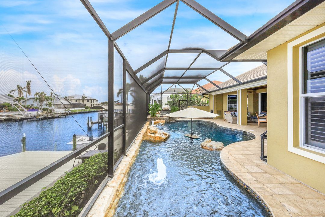 1517 SW 57th Terrace, Cape Coral, FL 33914