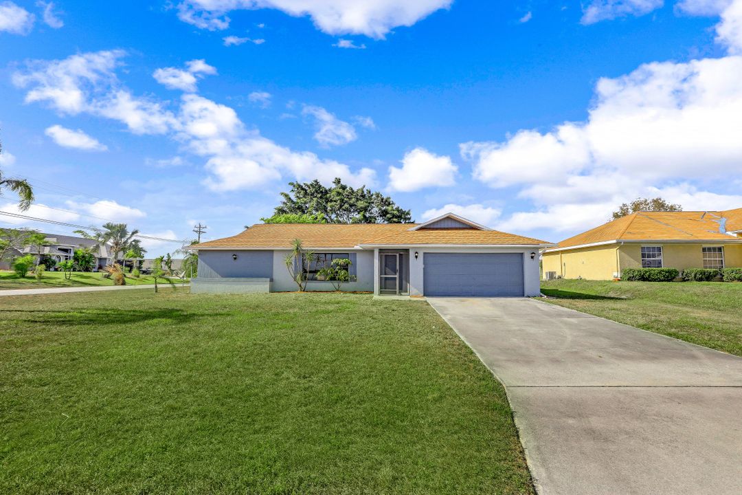 227 NW 13th Terrace, Cape Coral, FL 33993