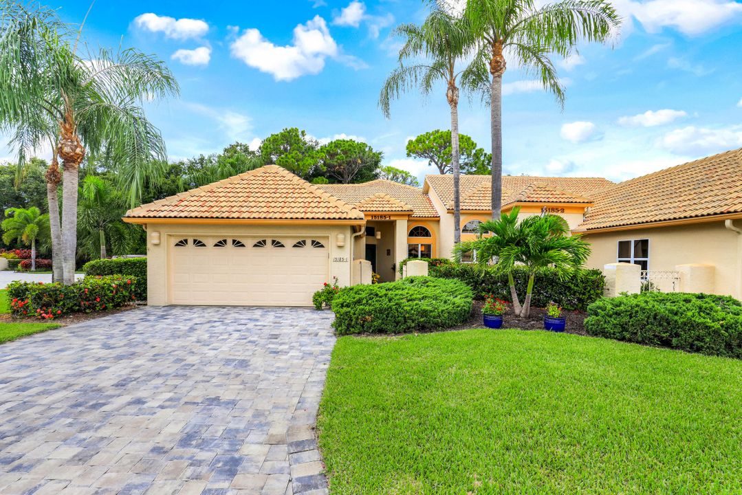 15185 Majorca Bay Dr #1, Naples, FL 34110