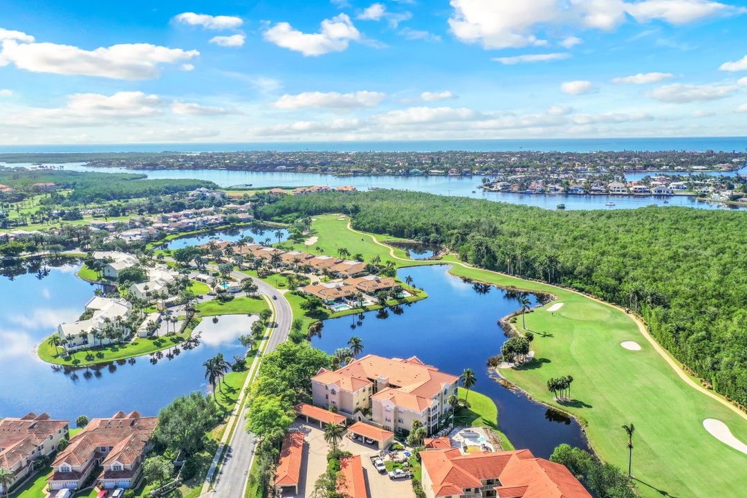 3570 Haldeman Creek Dr #134, Naples, FL 34112