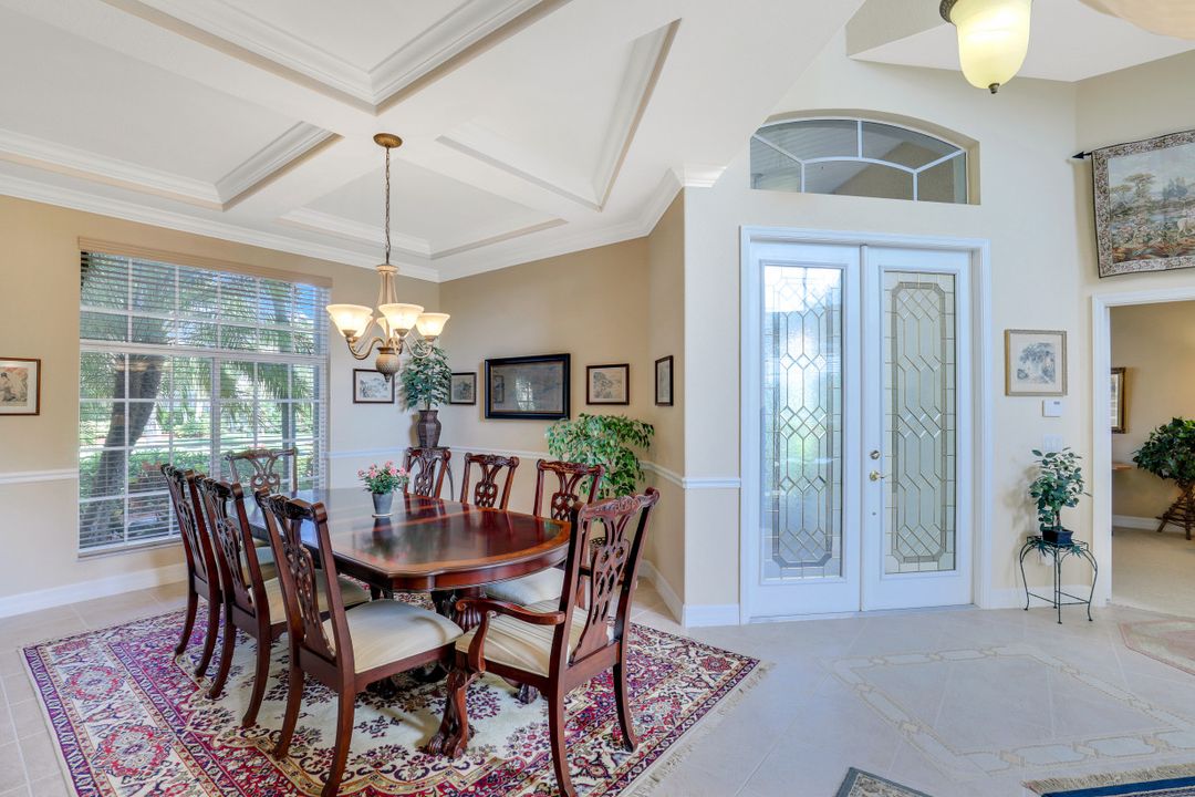 8709 Paseo De Valencia St, Fort Myers, FL 33908