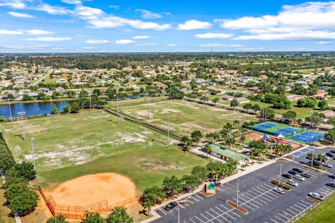 2105 NW 3rd Terrace, Cape Coral, FL 33993