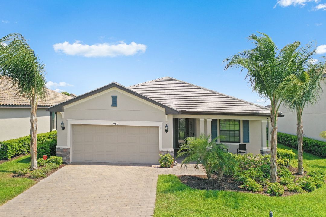 19813 Bittersweet Ln, Estero, FL 33928